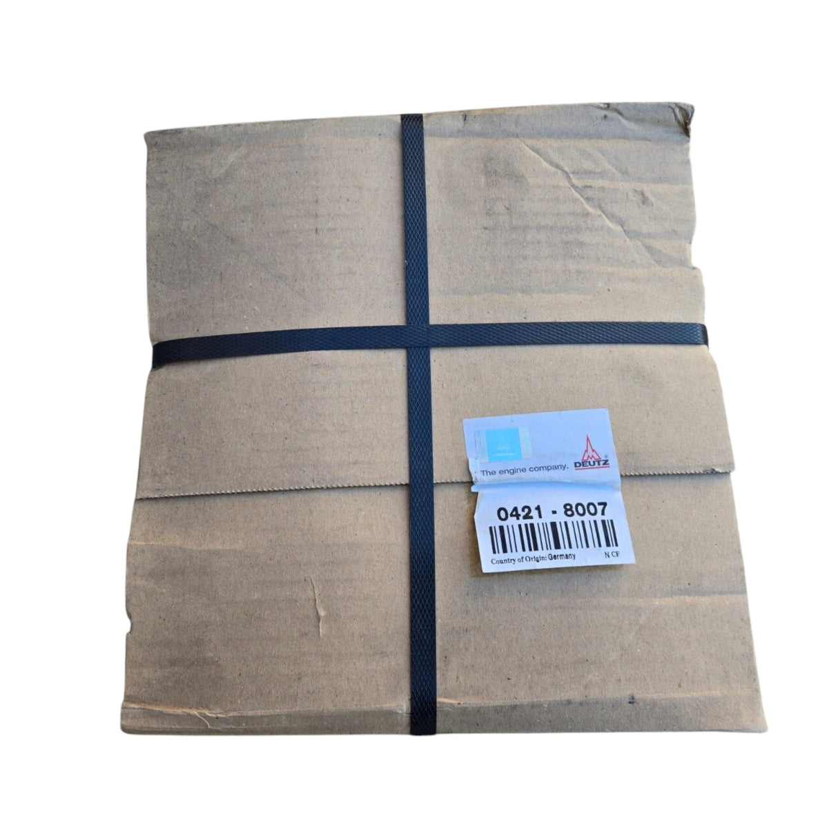 0421-8007 Genuine Deutz Control ECM, ECU