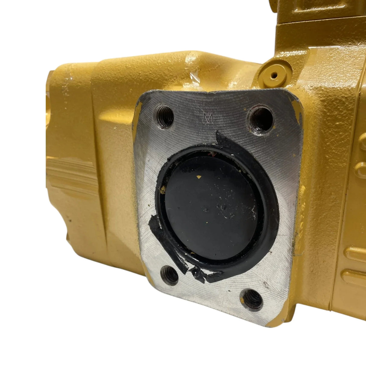 105-2140 CAT Axial Piston Pump - Truck To Trailer