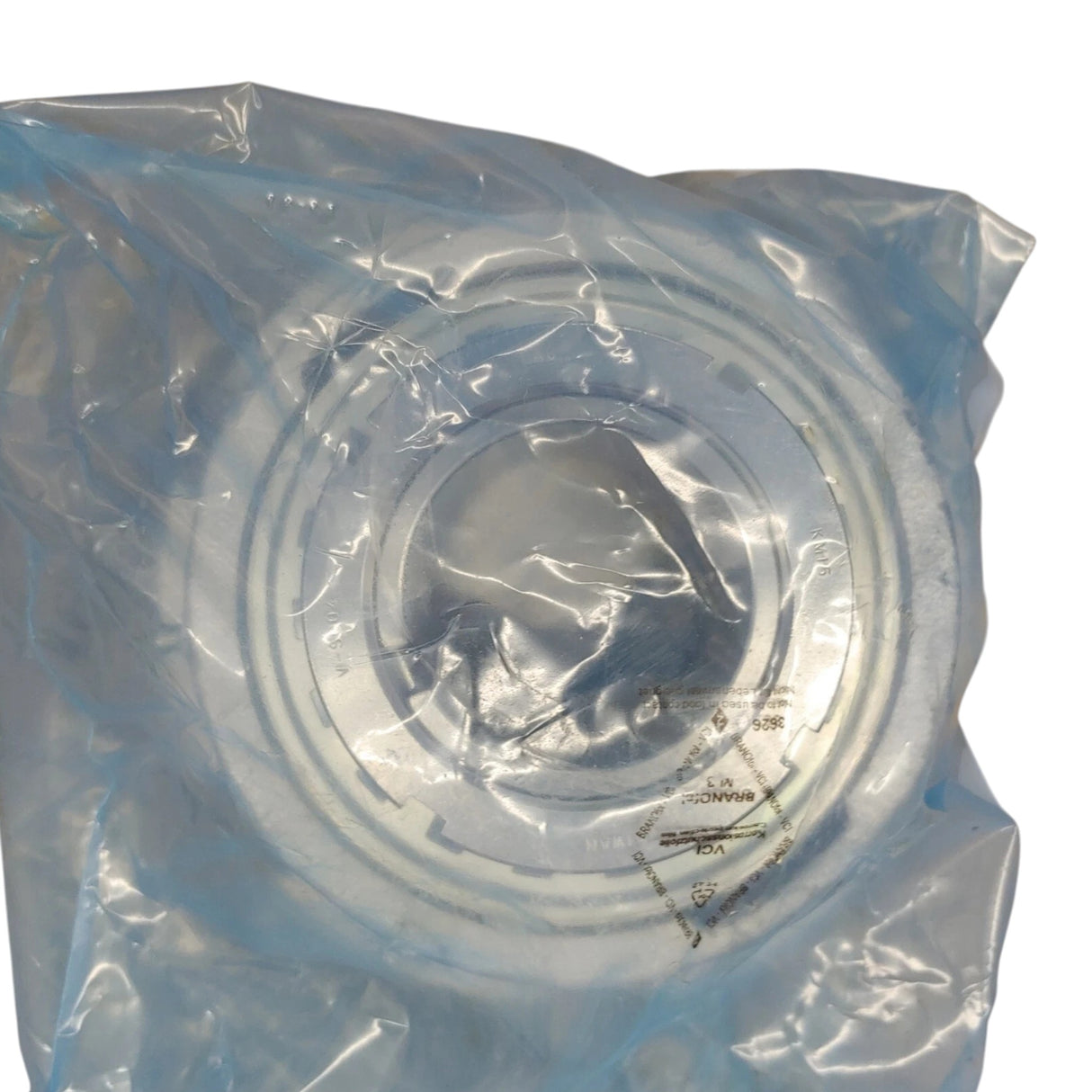 47661876 Genuine CNH Bearing Assembly