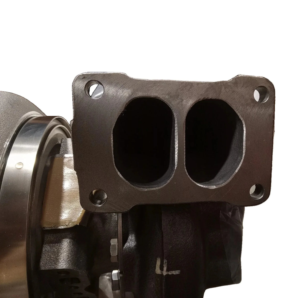 6505-65-5210 Genuine Komatsu Turbocharger - Truck To Trailer