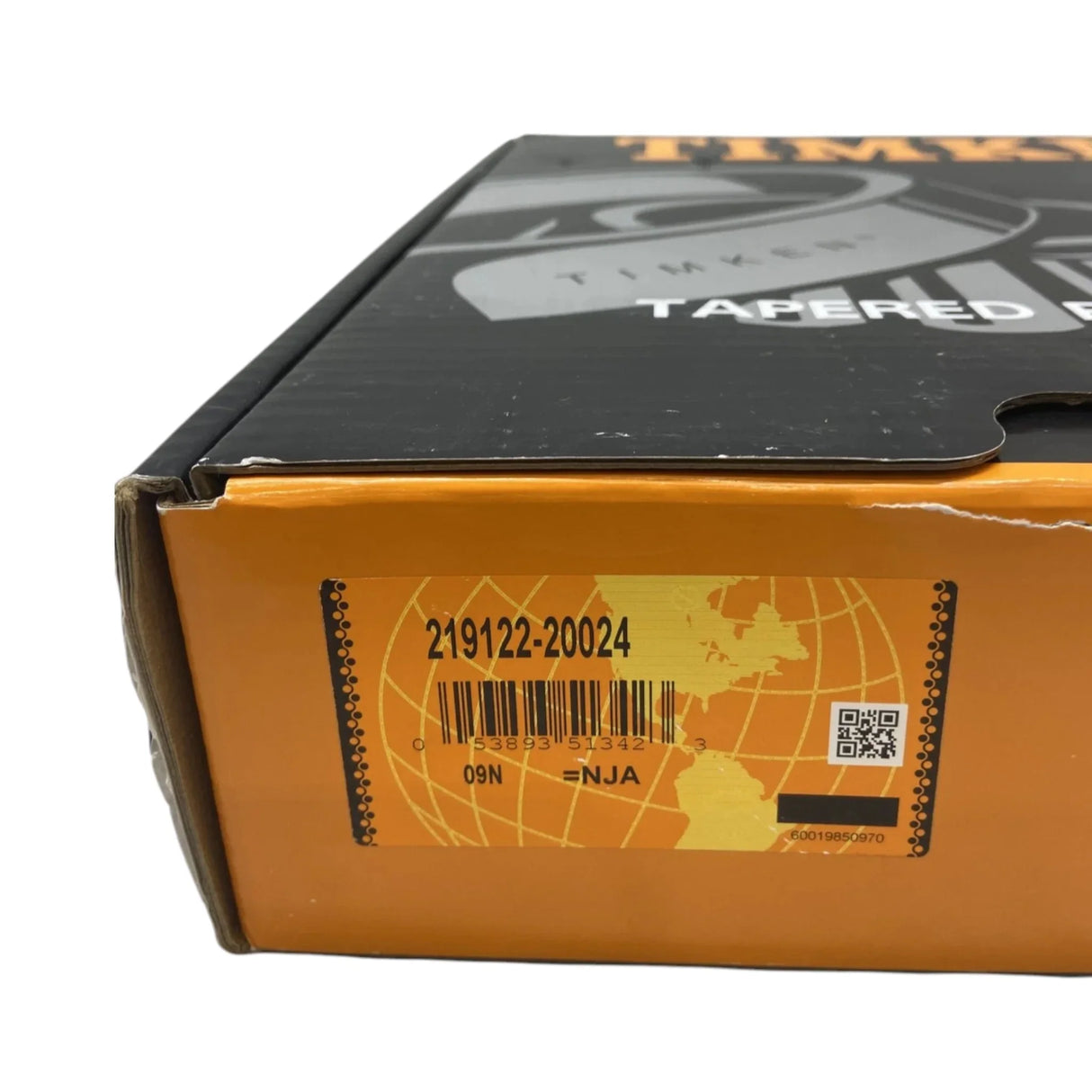 219122-20024 Genuine Timken Tapered Roller Bearing - Truck To Trailer