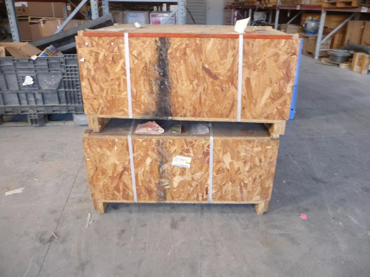 267-9441 Genuine CAT Core AS-Aftercooler - Truck To Trailer