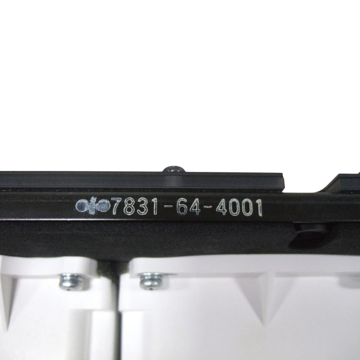 7831-64-4001 Genuine Komatsu Monitor Instrument Cluster