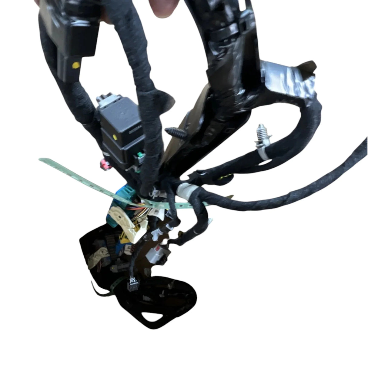 7503086C96 Genuine International Wiring Harness - Truck To Trailer