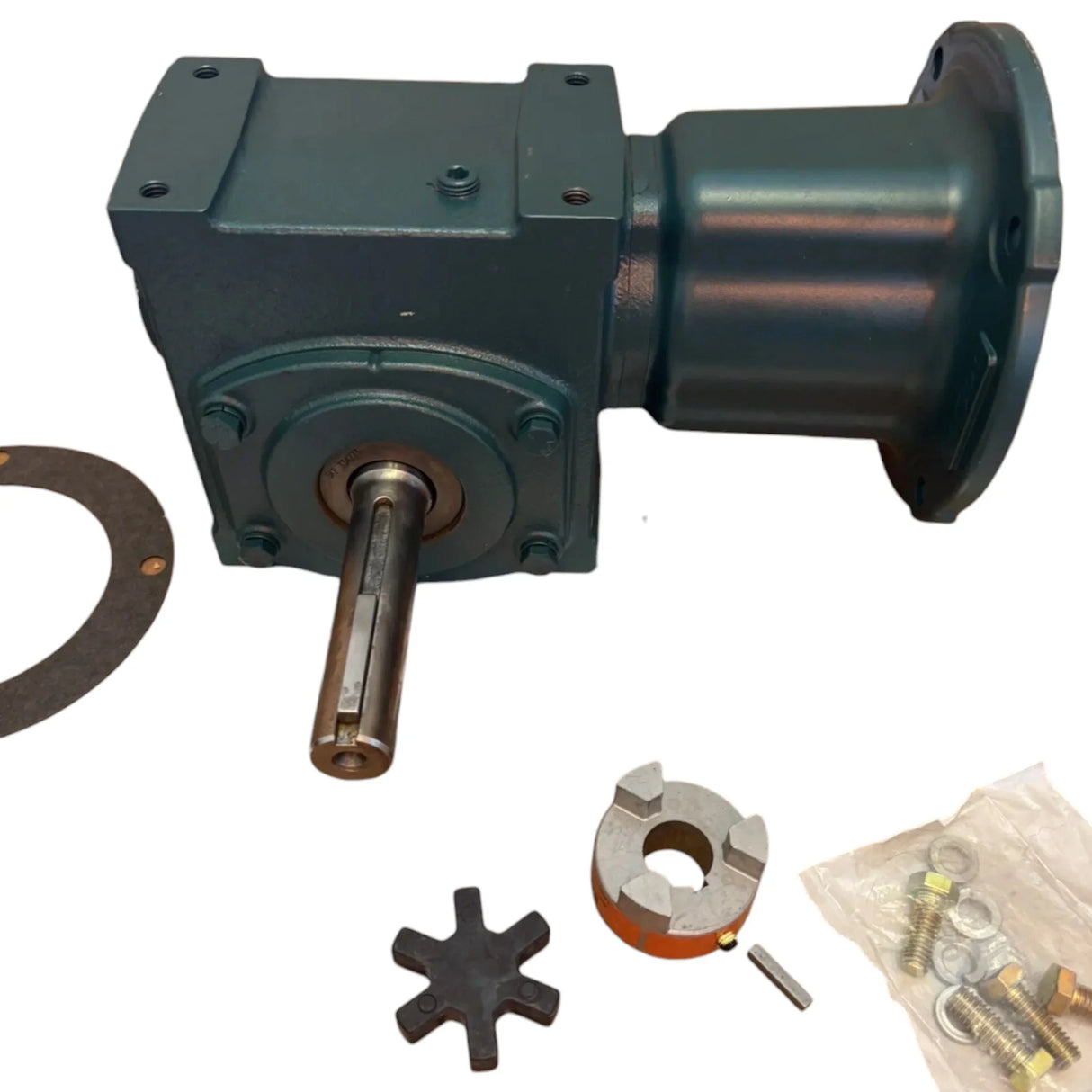 202A10L14 Dodge Tigear-2 Series Reducer - Truck To Trailer