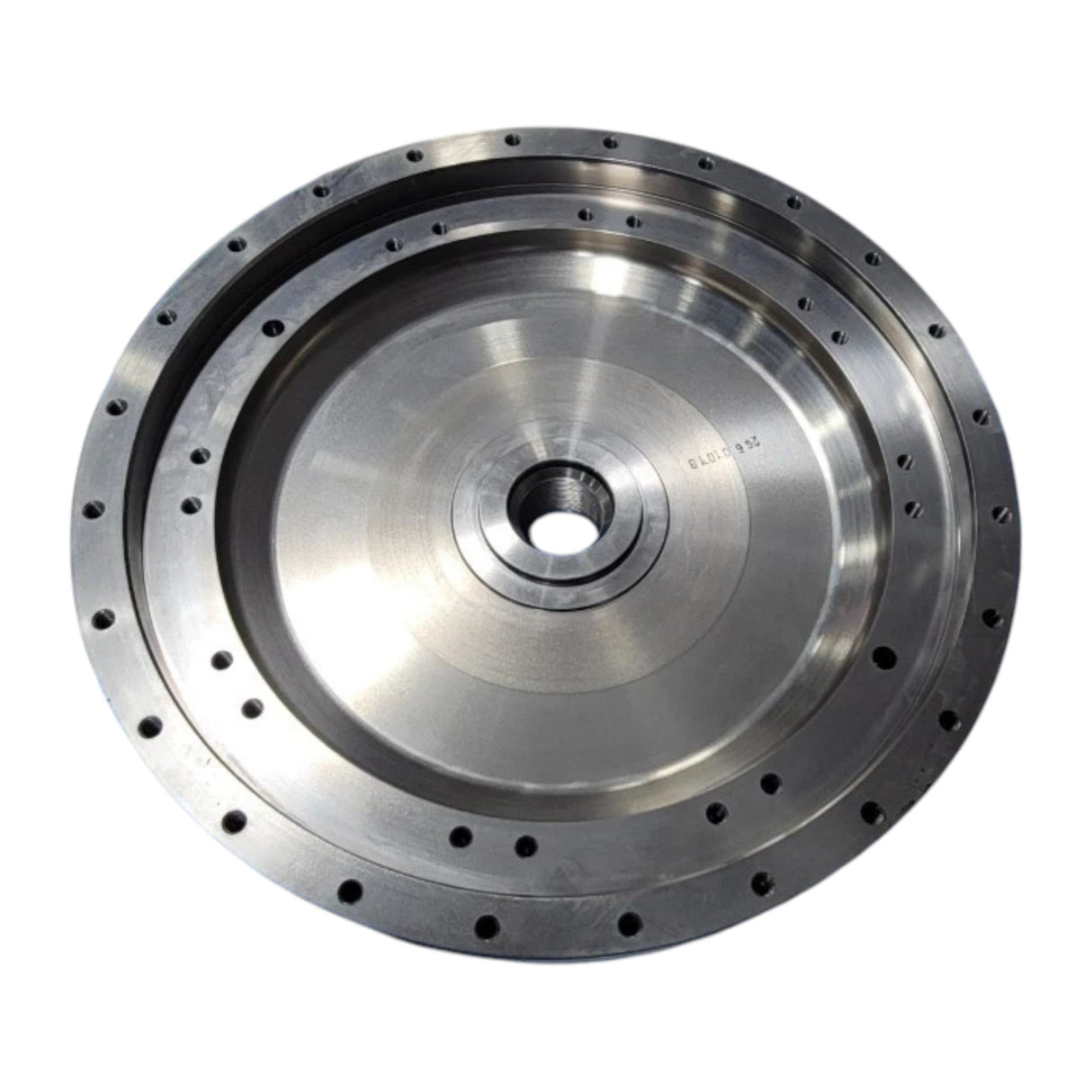 29552651 Genuine Allison Front Flywheel Damper Cover