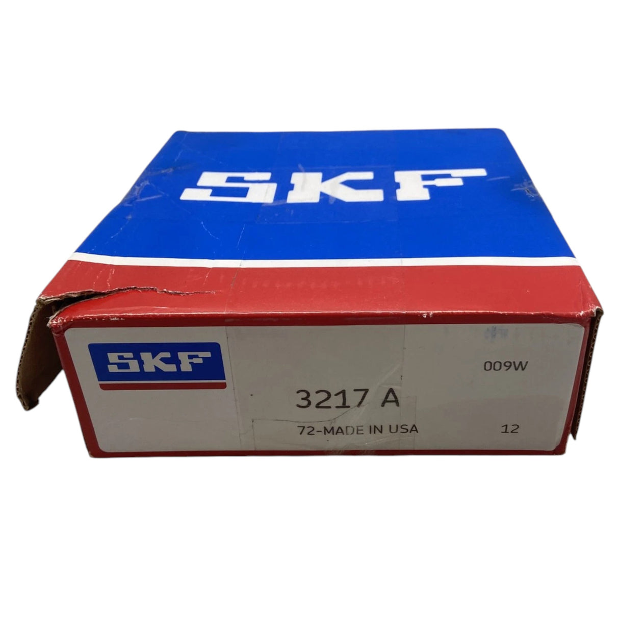 3217-A Genuine SKF Contact Bearing