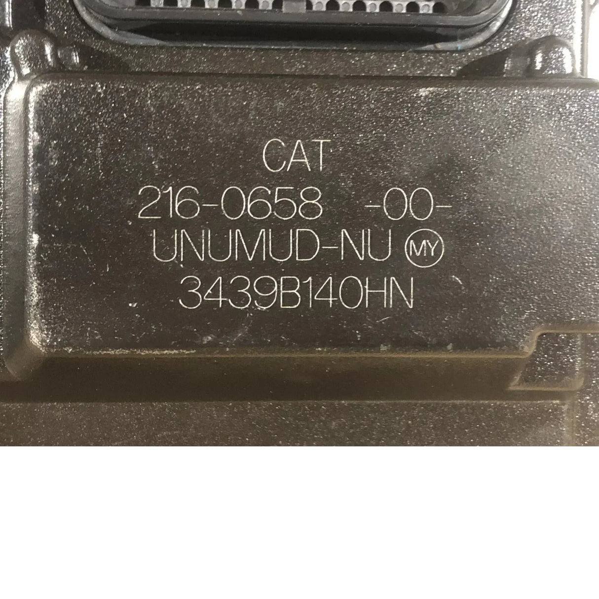 216-0658 CAT Electronic Control Module - Truck To Trailer