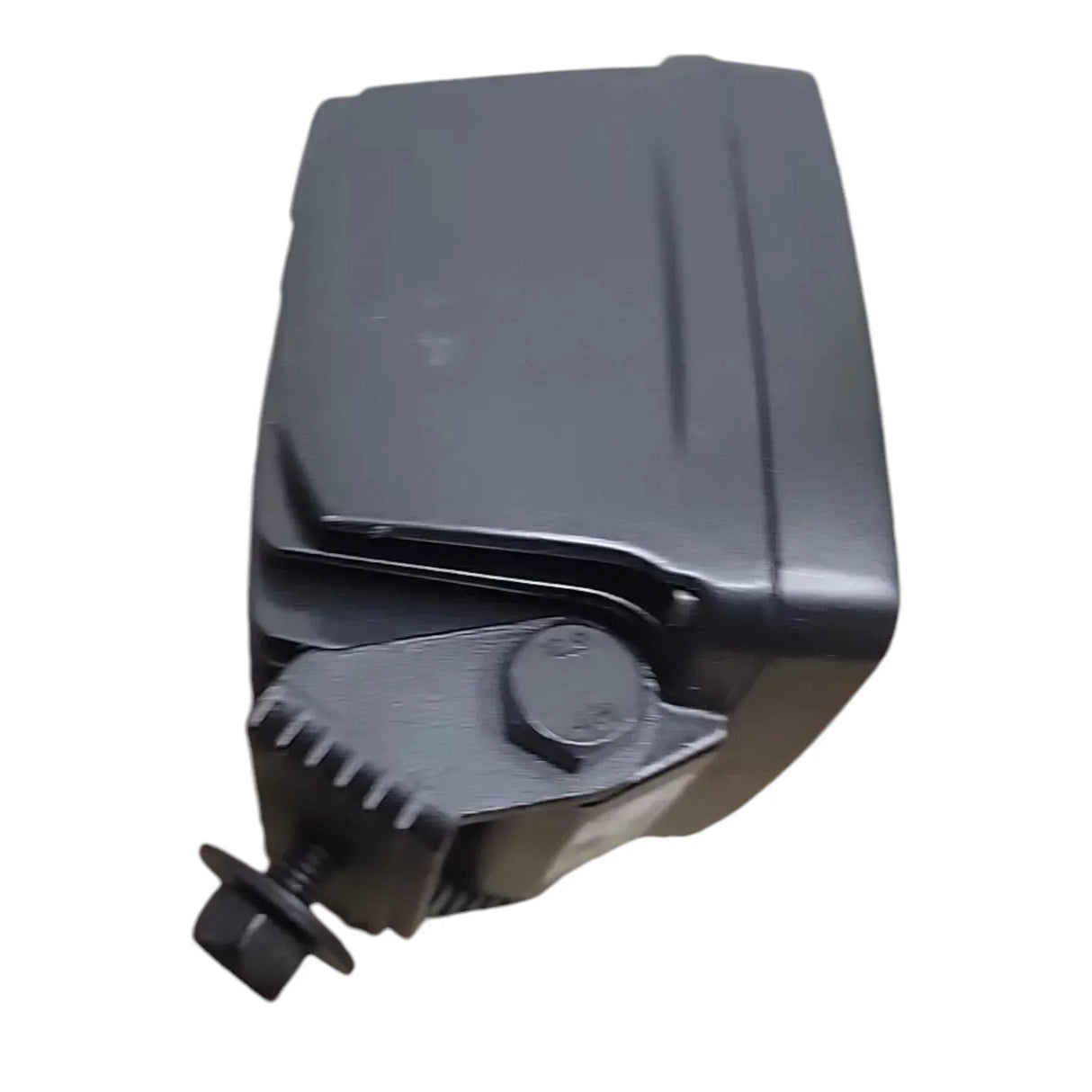 601-2214 CAT Compact Square LED Work/Flood Light - Truck To Trailer