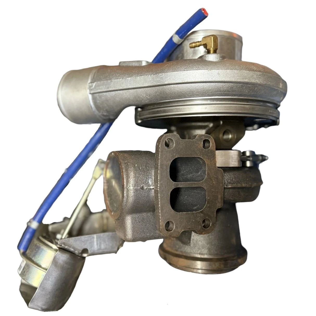 10R-6465 CAT Basic Engine Turbocharger - Truck To Trailer