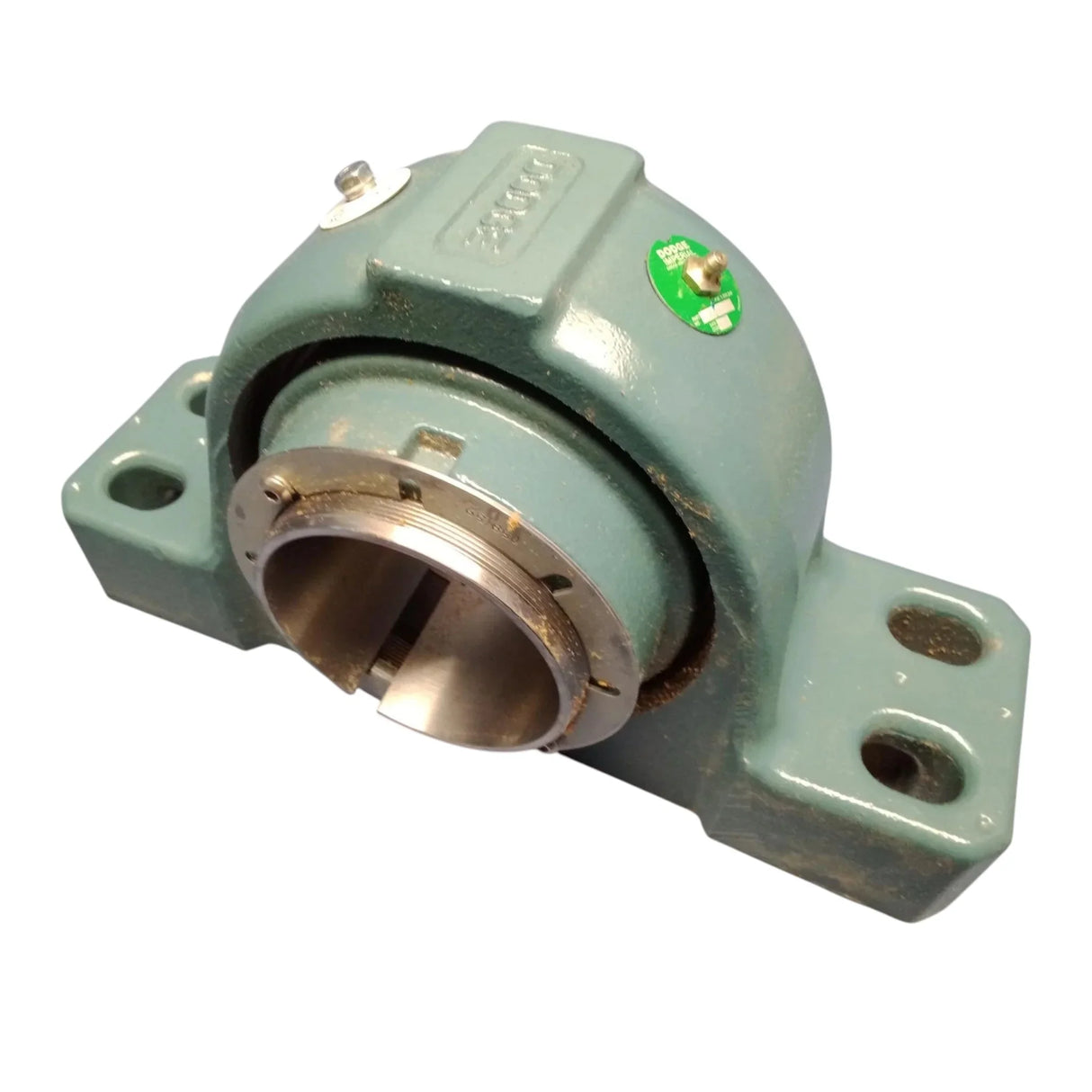 P4B-IP-315R Genuine Dodge Pillow Block Bearing - Truck To Trailer