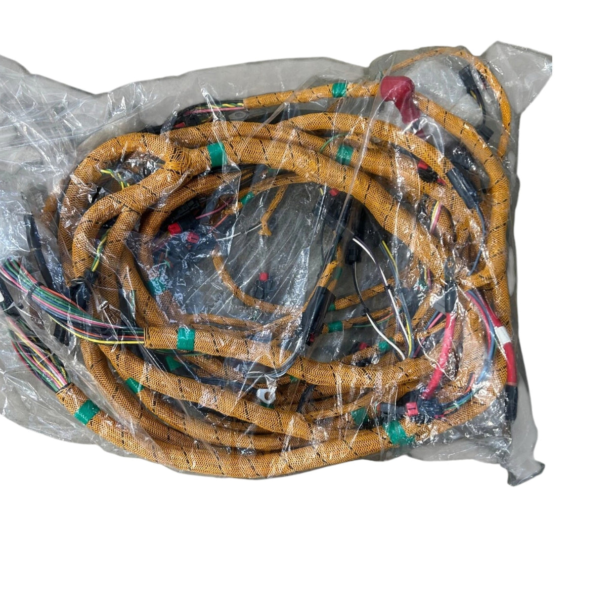 589-9583 Genuine CAT Chassis Wiring Harness