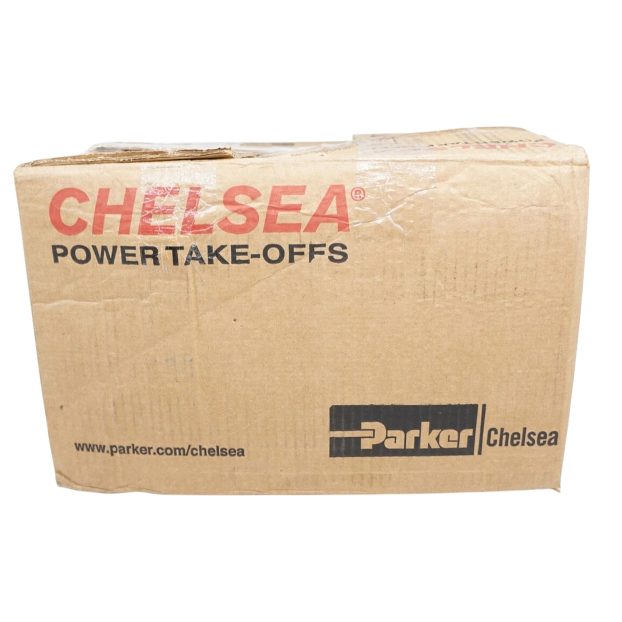 489XRAHX-A3XQ Genuine Chelsea Power Take-Off