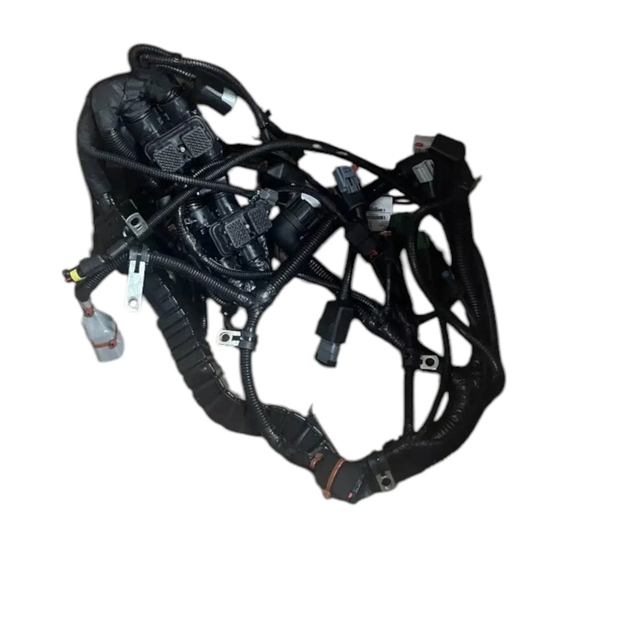 2899623 Cummins Electronic Control Module Wiring Harness - Truck To Trailer