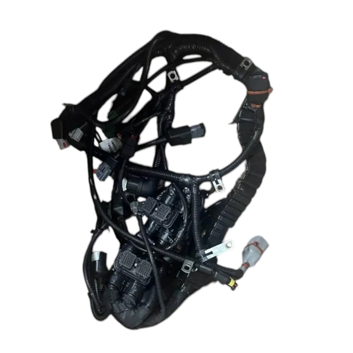 2899623 Cummins Electronic Control Module Wiring Harness - Truck To Trailer