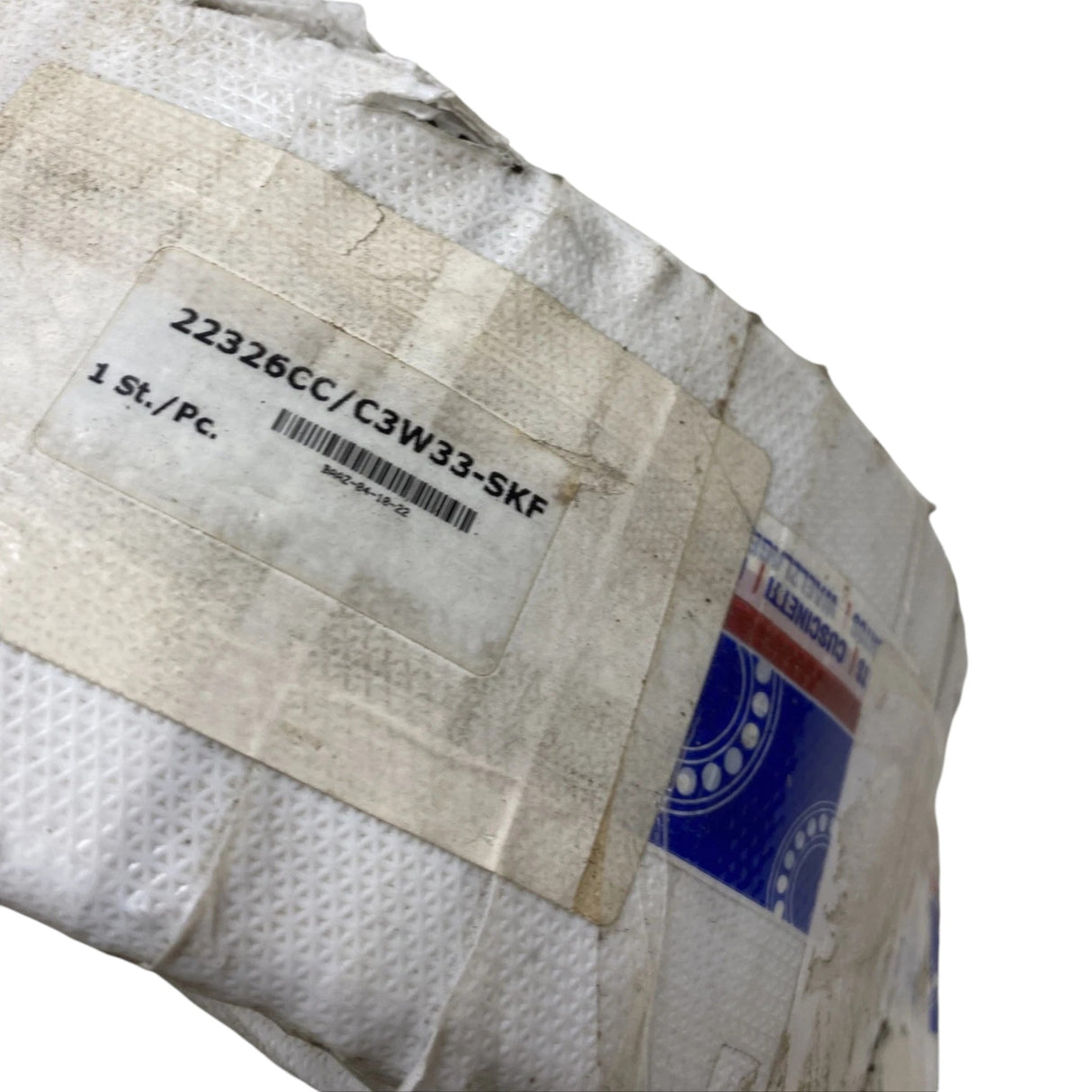 22326 CC/C3W33 SKF Spherical Roller Bearing