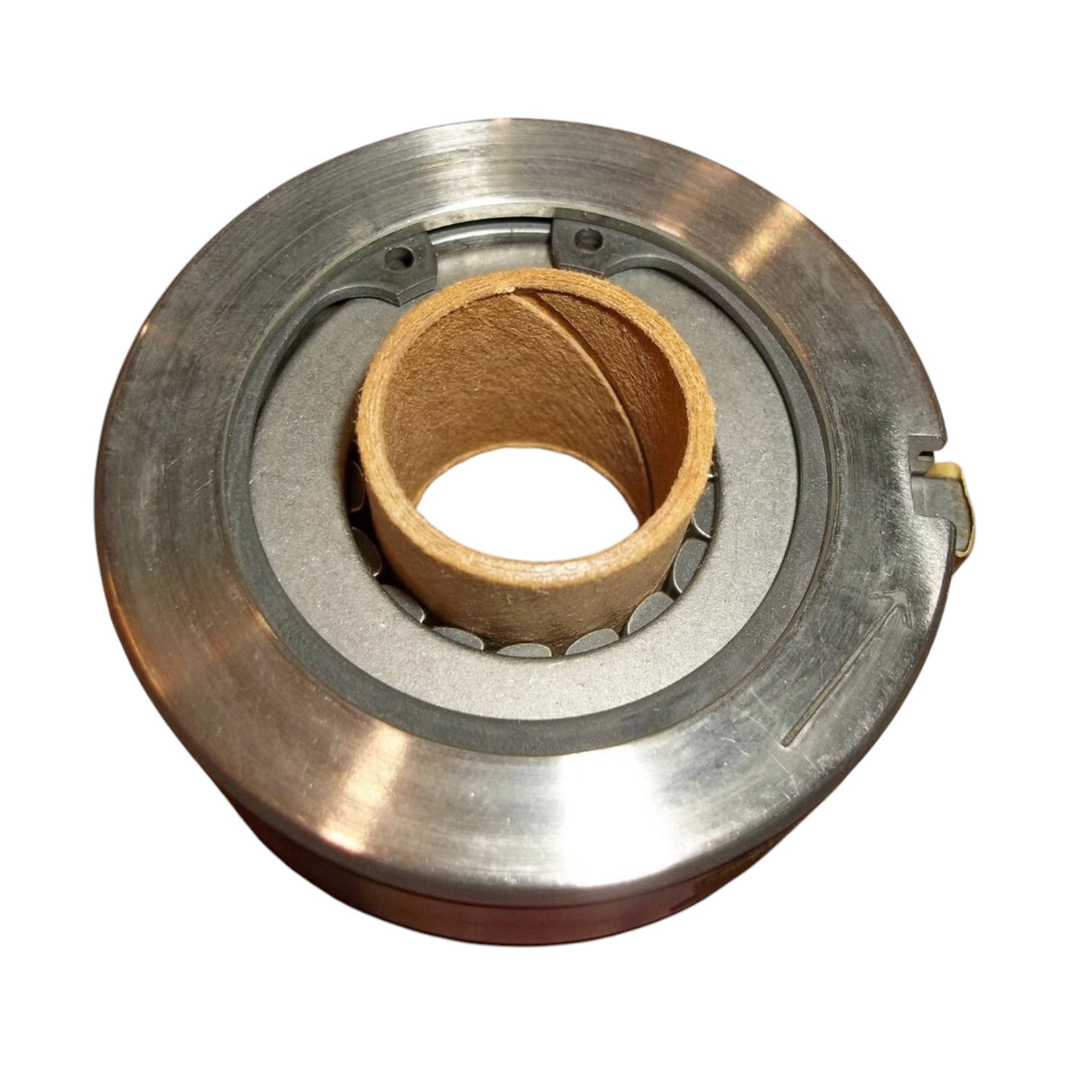 252101 Genuine Dodge Backstop Assembly