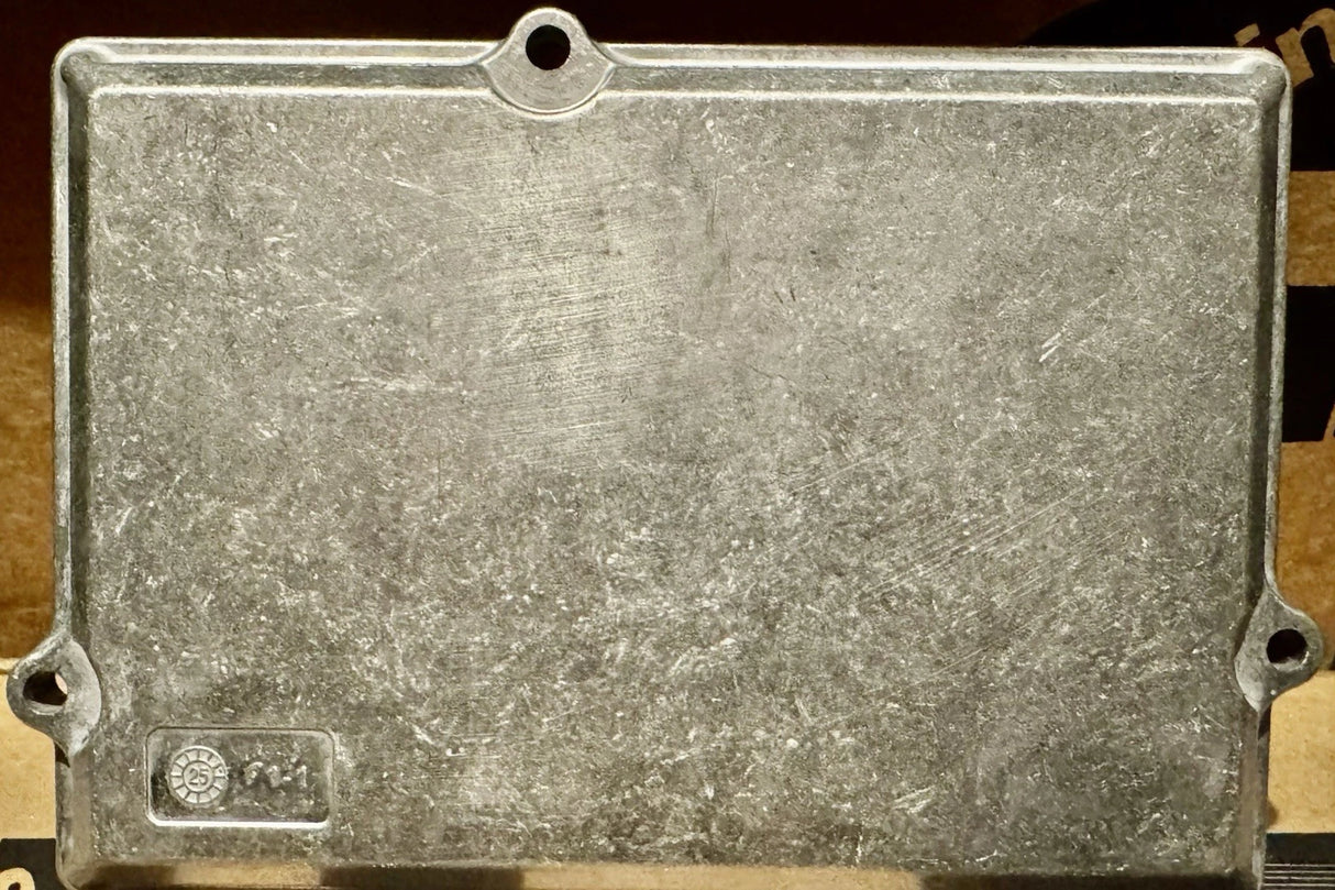 606-0918 CAT Engine Control Module