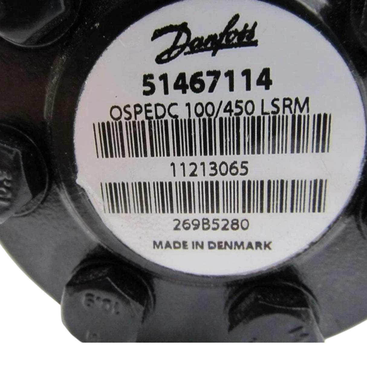 51467114 Genuine Danfoss Steering Control Unit