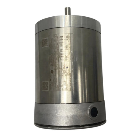 117129.00 Leeson Washdown Motor - Truck To Trailer