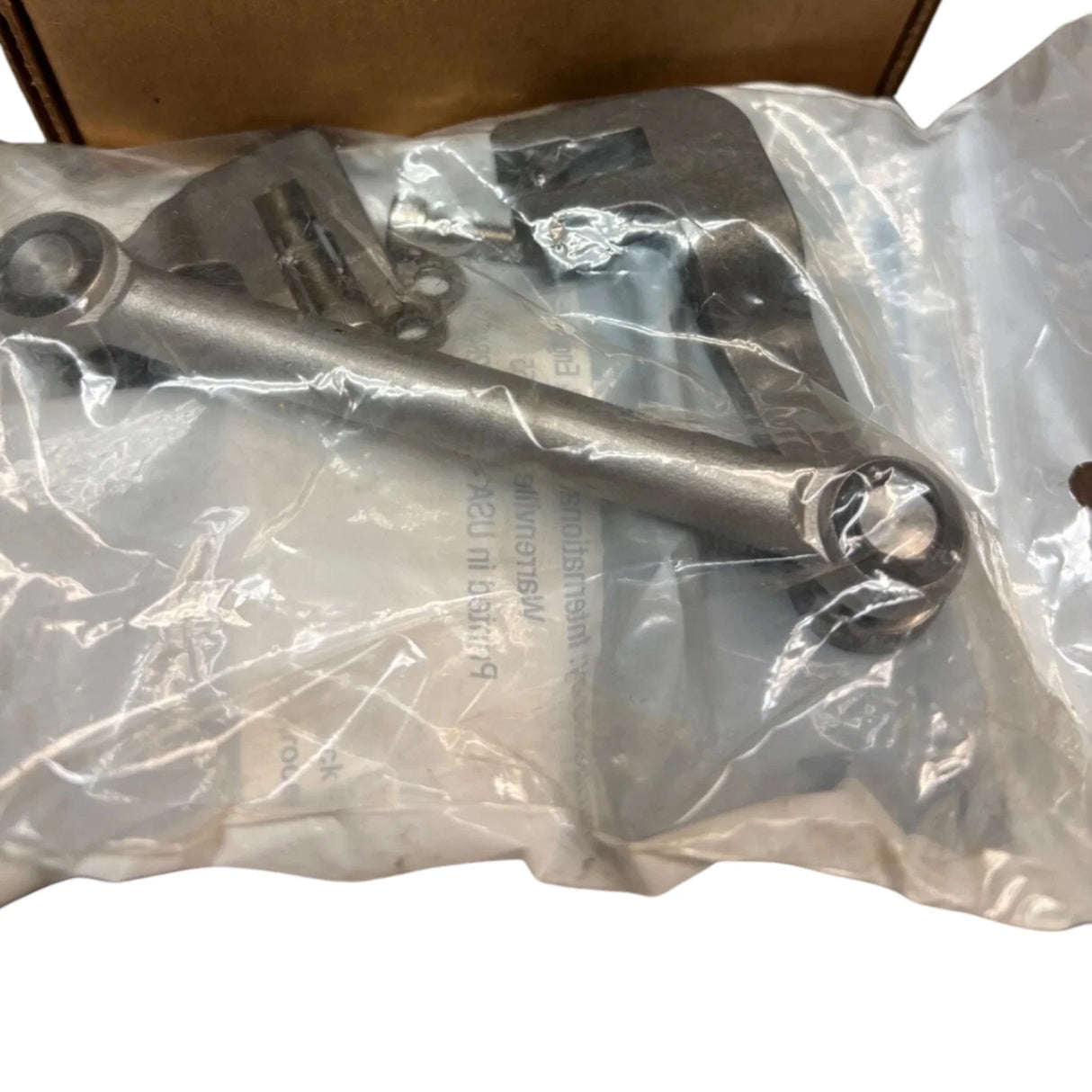 5010621R91 Genuine International Turbocharger VTG Linkage - Truck To Trailer