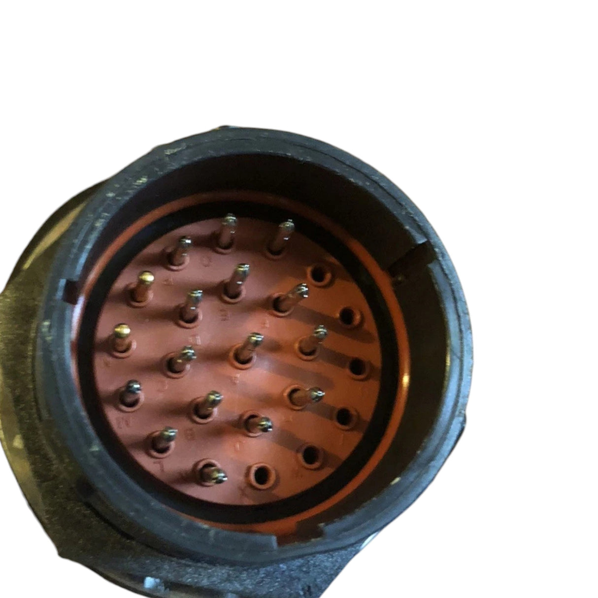 P92810502750300 Genuine Paccar DPF Wiring Harness