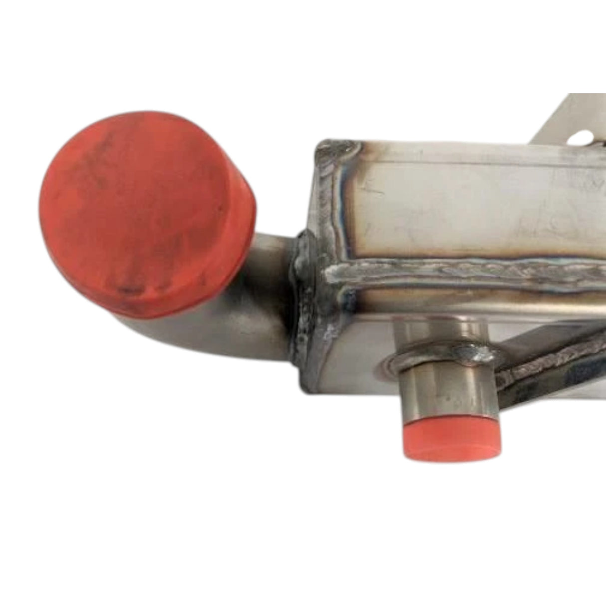 07-24709-000 Freightliner Transmission Oil Cooler