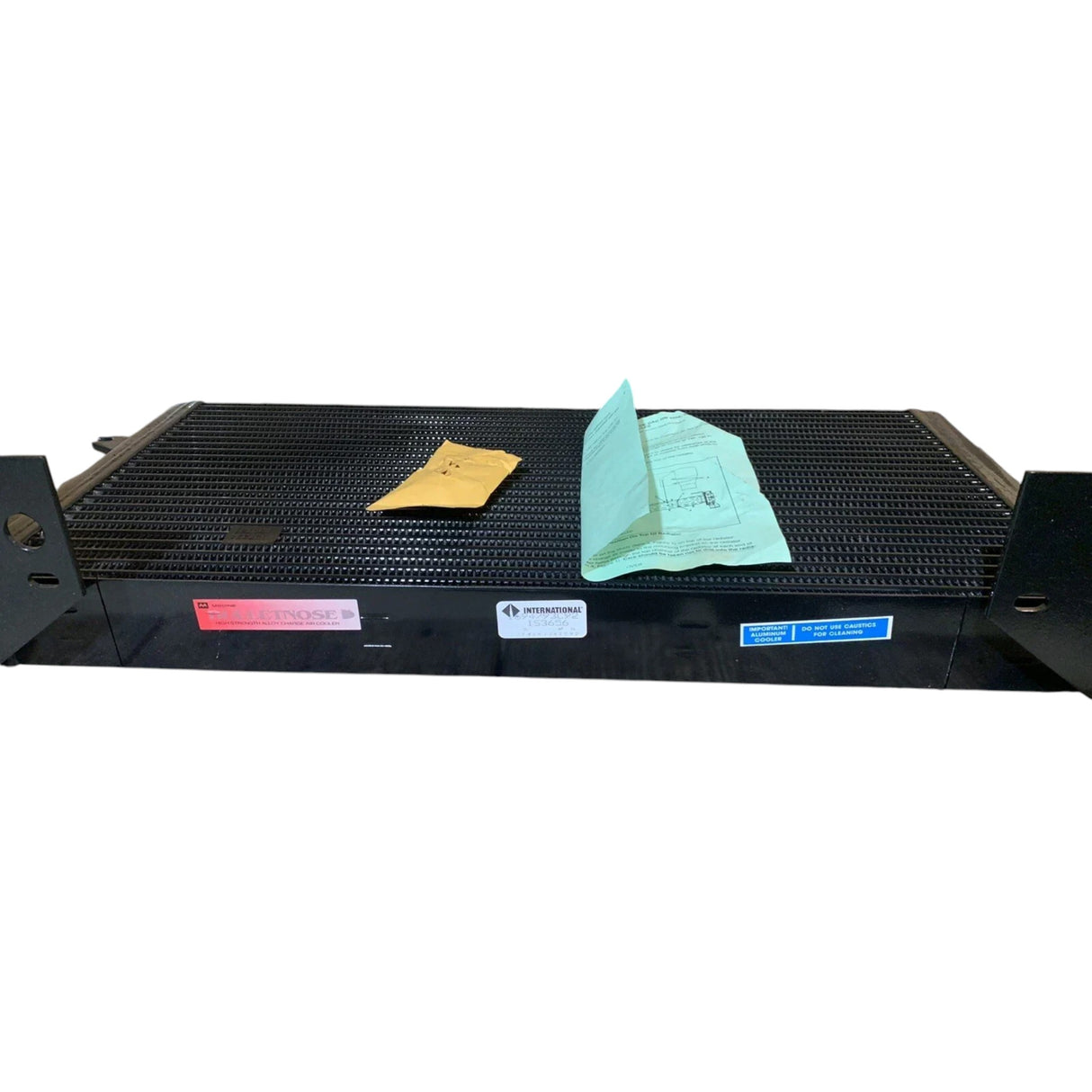 1694793C91 Genuine International Cooler Charge Air