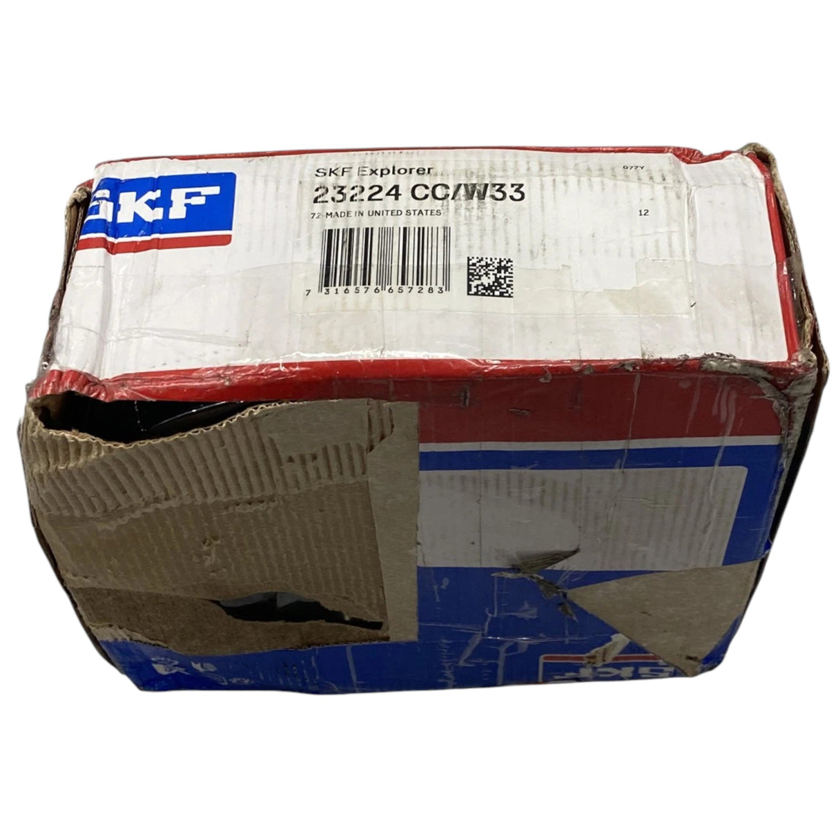 23224 CC/W33 Genuine SKF Spherical Roller Bearing
