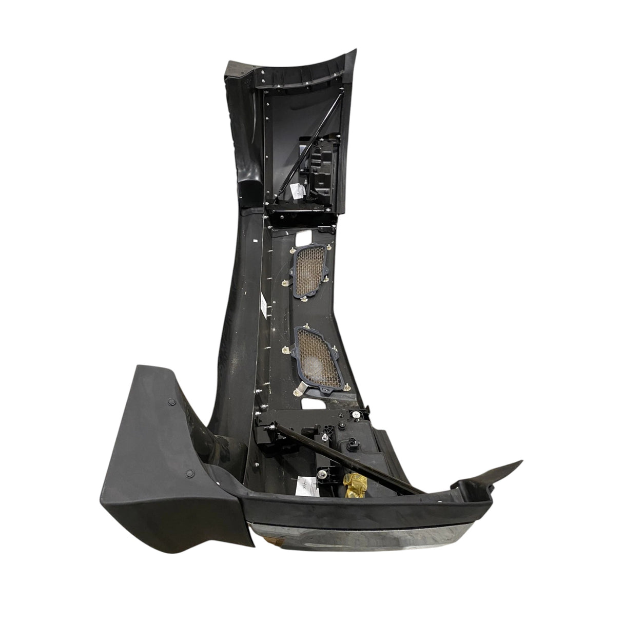 N71-6189-2F0A0B0 Paccar Bumper Steel