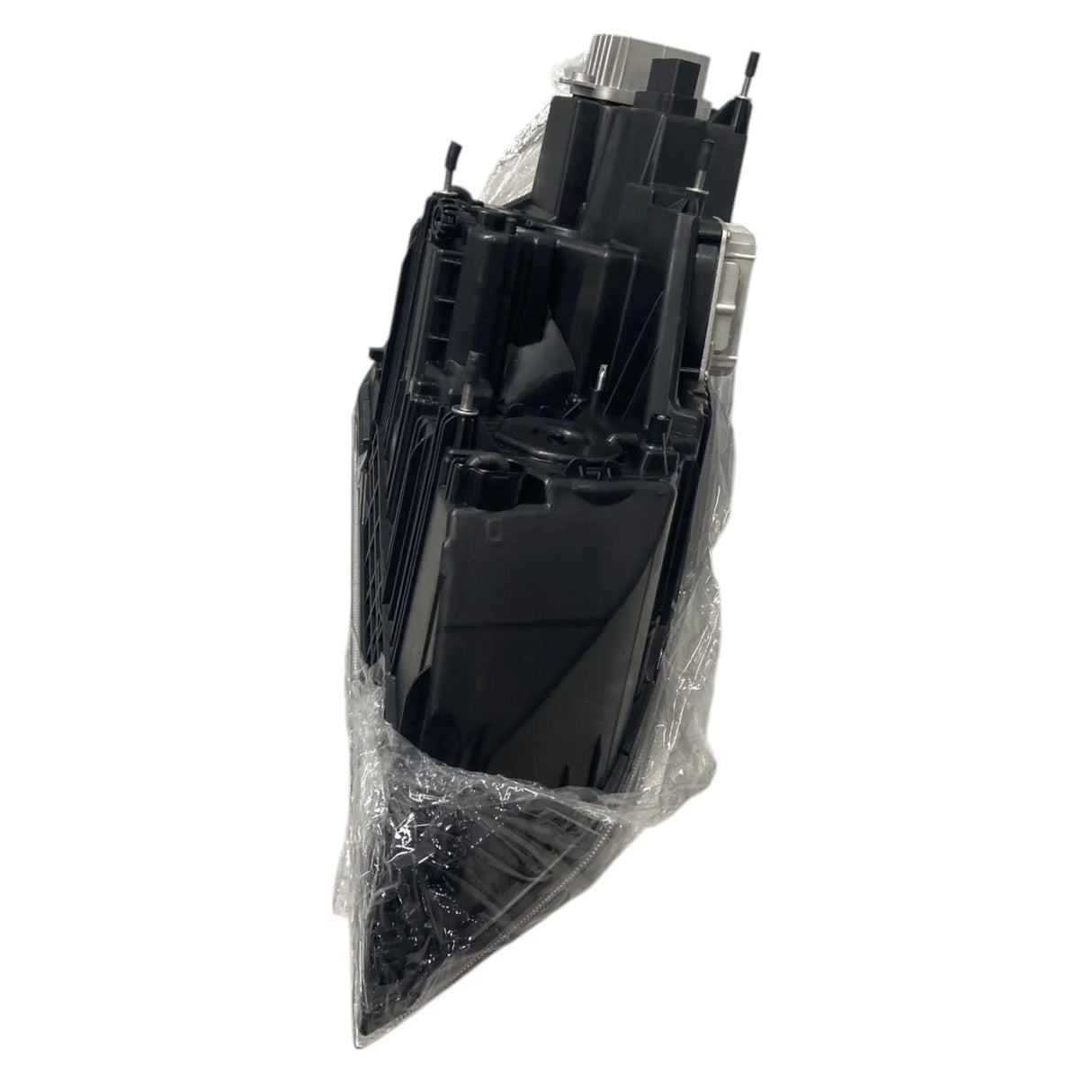 564.46001LM Automann Tinted LED Headlight - Truck To Trailer