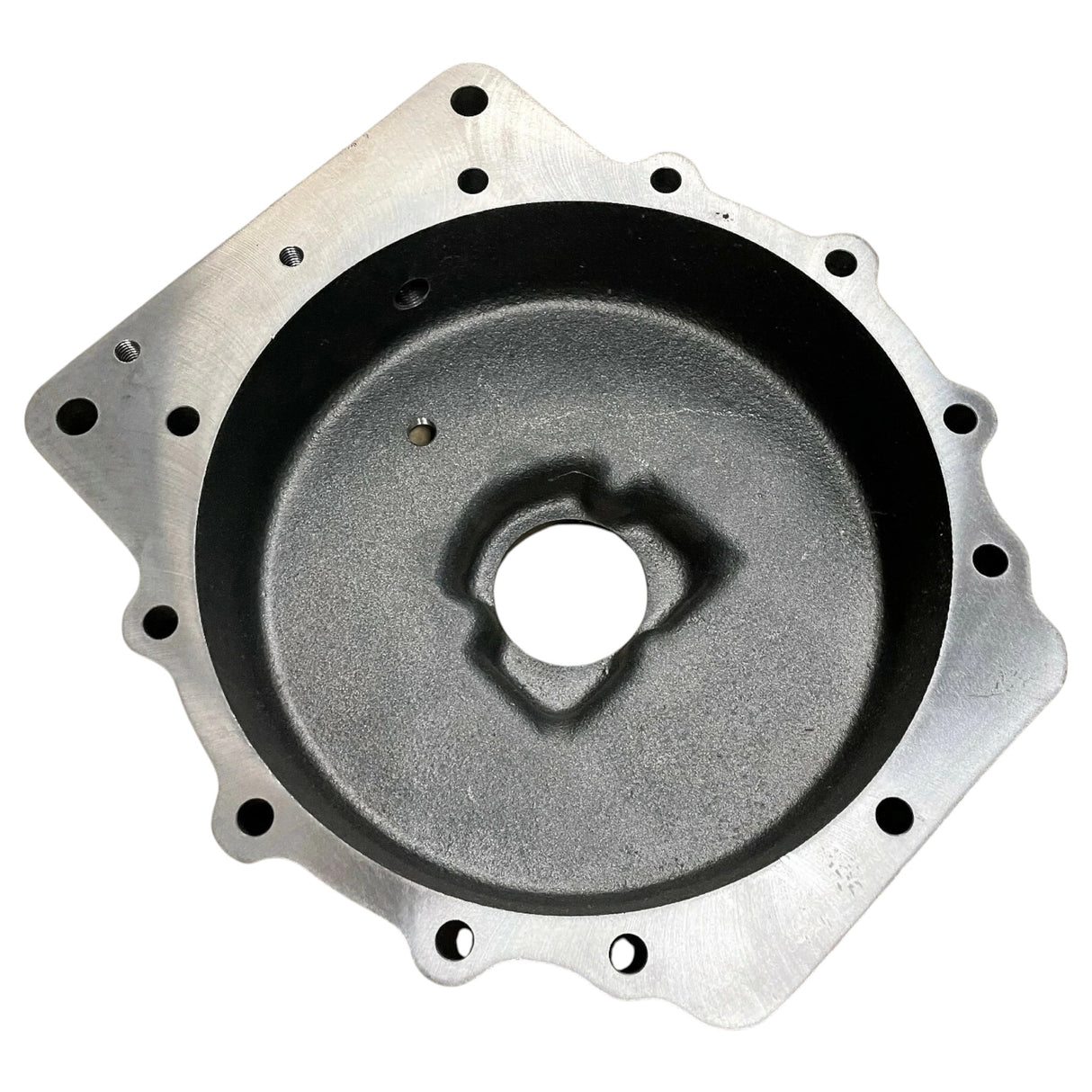 163-6116 Genuine CAT Cover AS