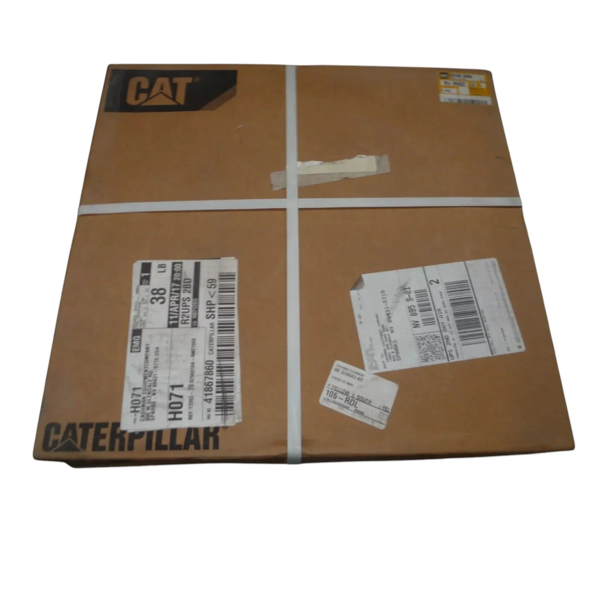 9U-9662 Caterpillar Cone - Truck To Trailer