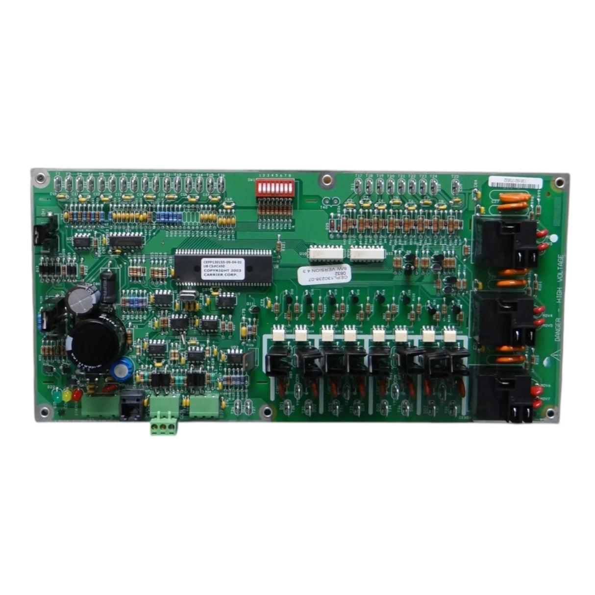 CEPL130238-07 Genuine Carrier Control Module - Truck To Trailer