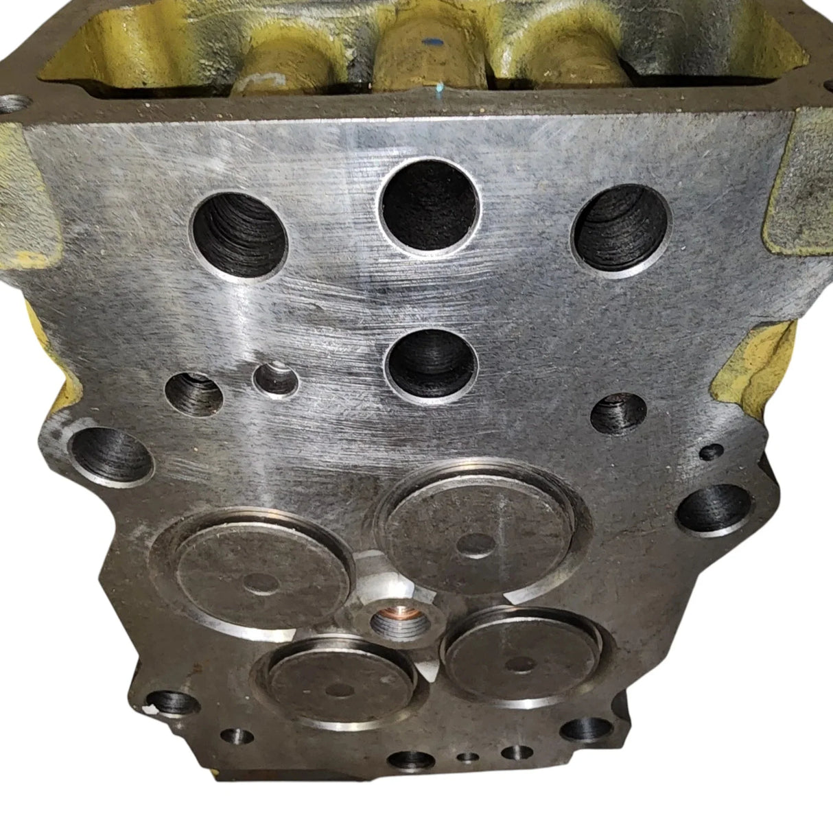 2865762 Cummins Cylinder Head