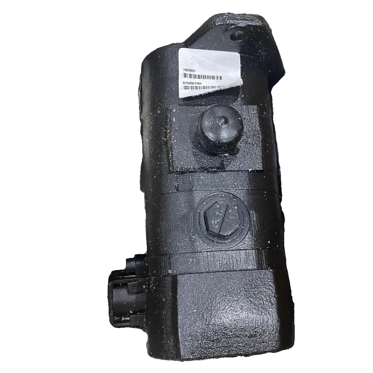 7409991 Bobcat High Flow Triple Gear Pump - Truck To Trailer