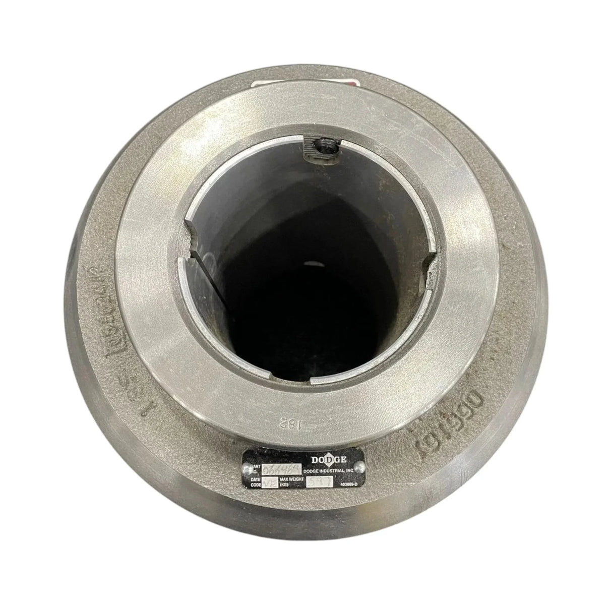 066469 Genuine Dodge Tapered Roller Insert Bearing - Truck To Trailer