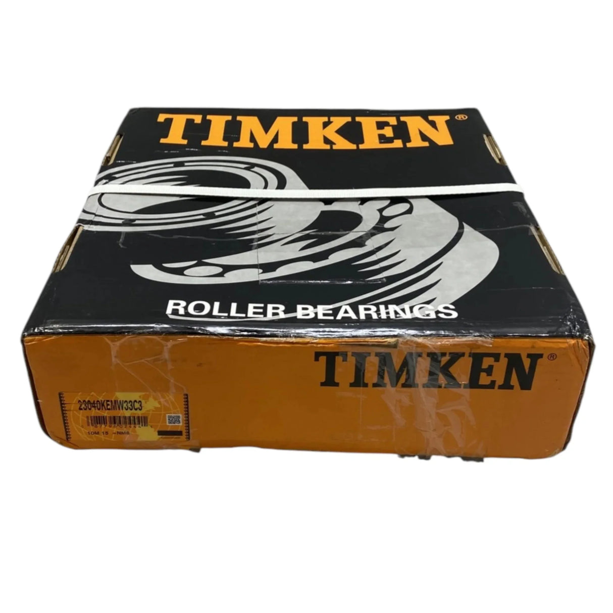 23040KEMW33C3 Genuine Timken Spherical Roller Bearing - Truck To Trailer
