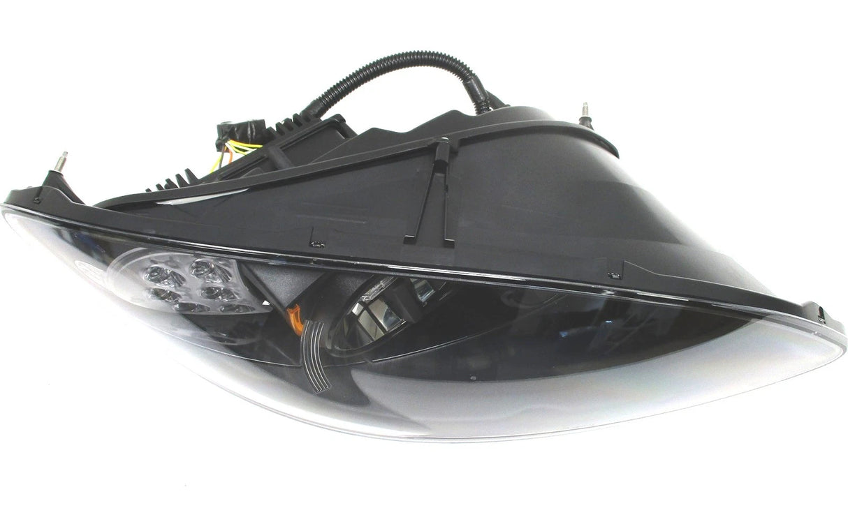 3973602C91 Genuine International ECE Right-Hand LED Headlight