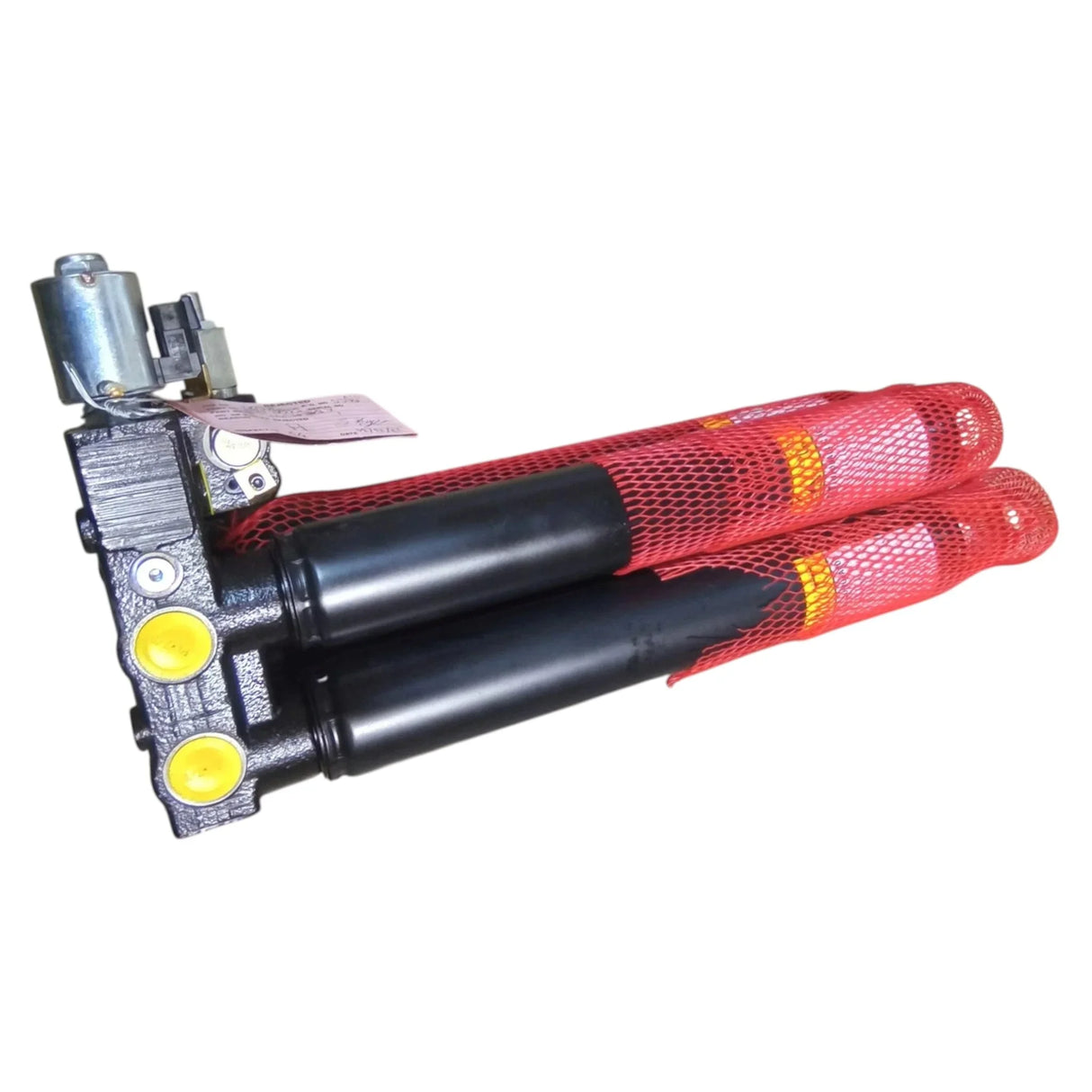 577-0373 Genuine CAT Ride Control Kit - Truck To Trailer