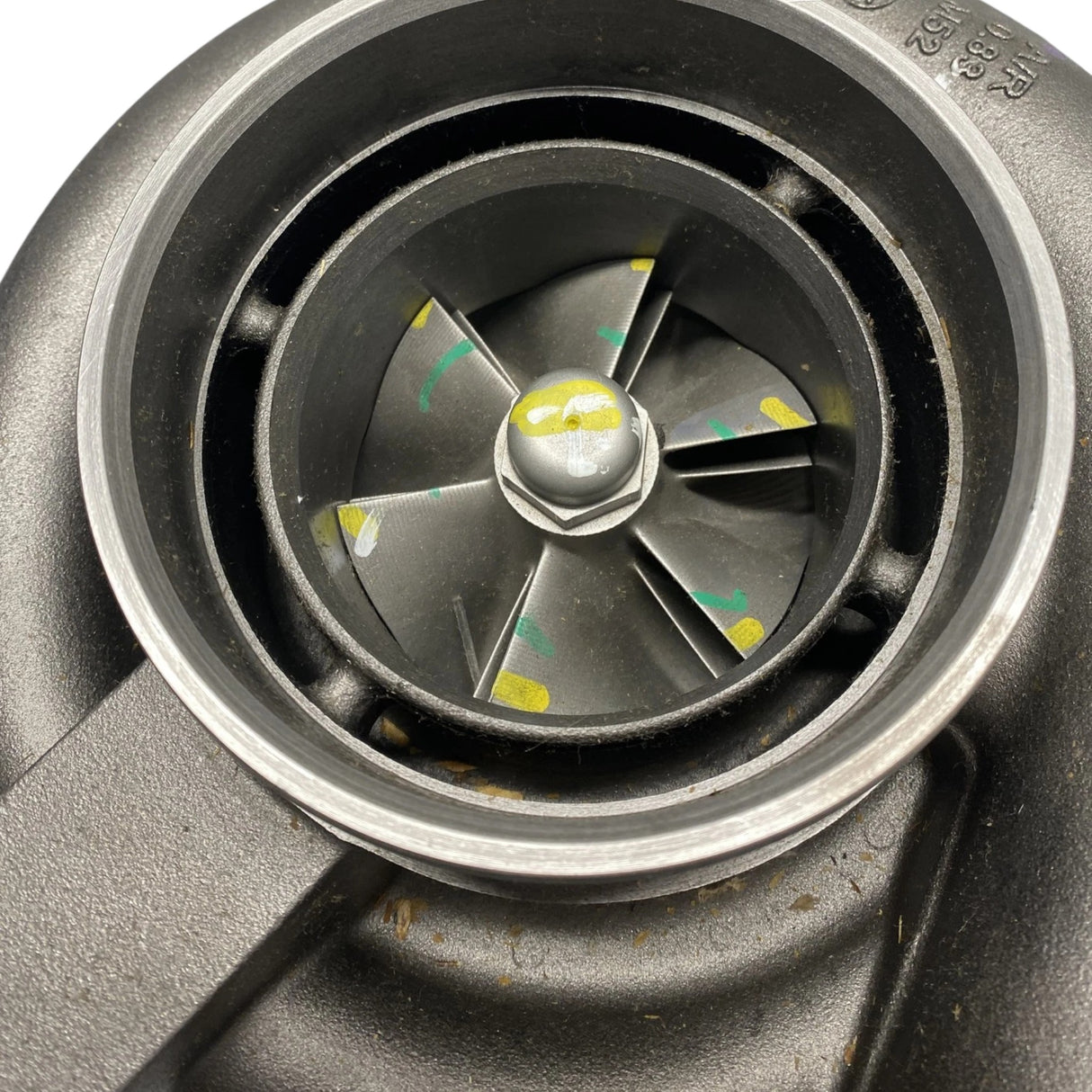 20R-2739 CAT Turbo GP BAS