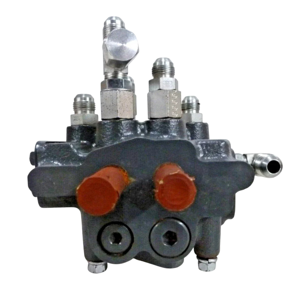 7J44261017 Kubota Valve Assembly