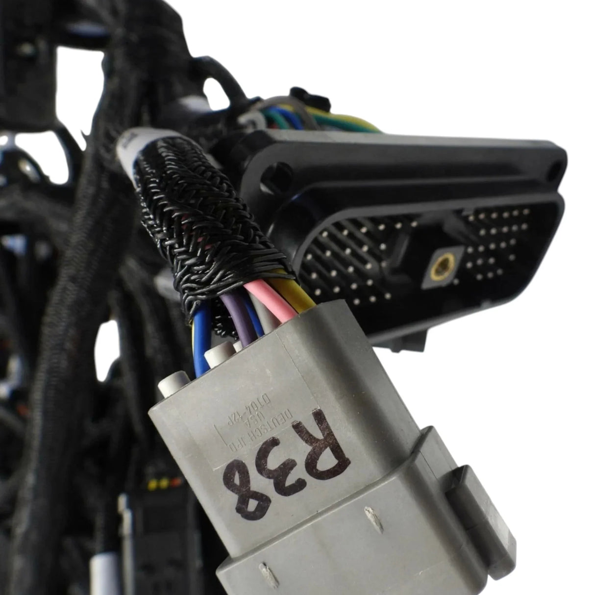 597-0650 Genuine CAT Harness Assembly - Truck To Trailer