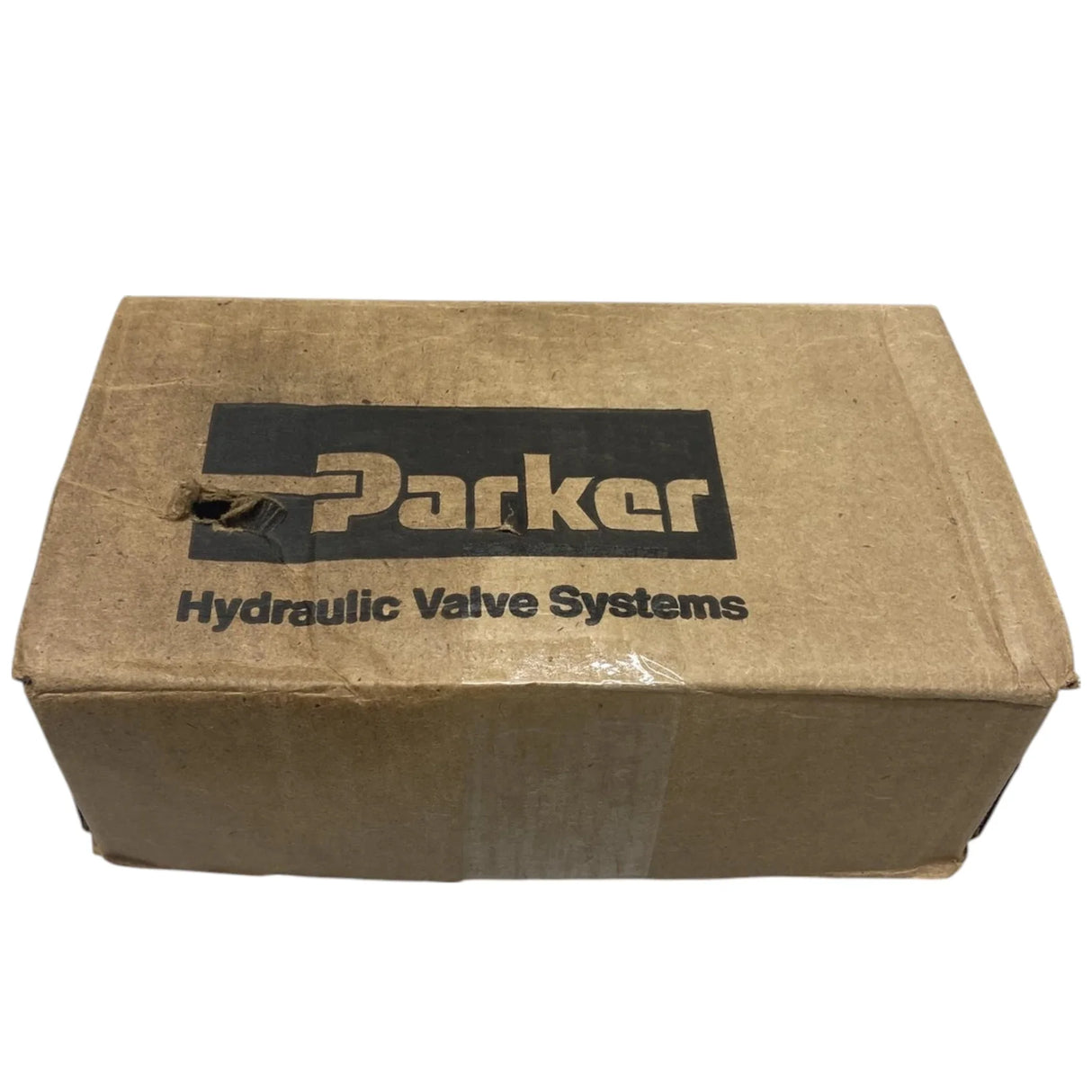 CFQ-A-75-R Genuine Parker Hydraulic Flow Control Valve - Truck To Trailer