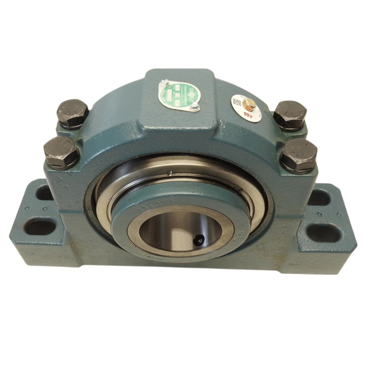 023359 Dodge Pillow Block Roller Bearing
