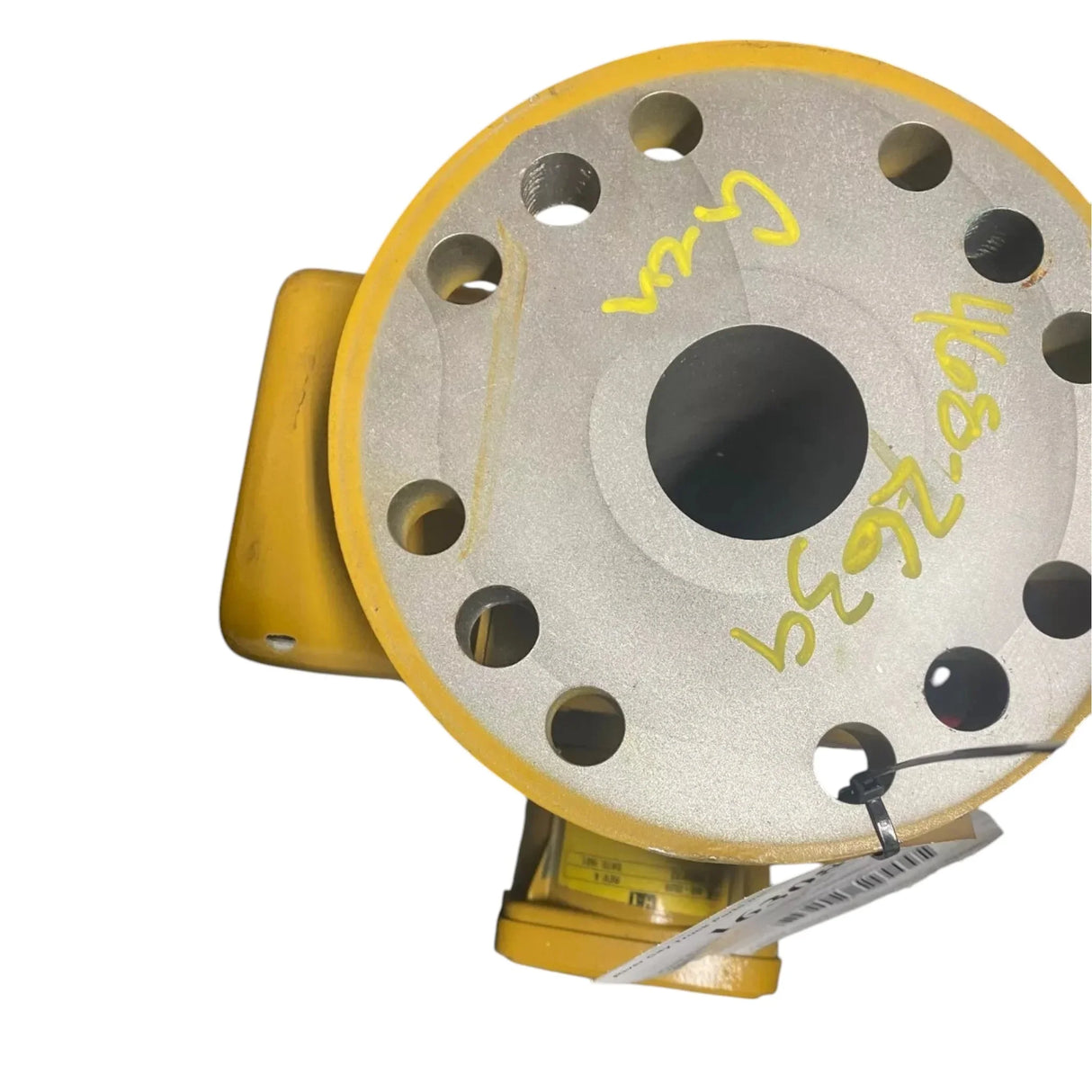 468-2639 Caterpillar Valve GP Fuel Pump - Truck To Trailer