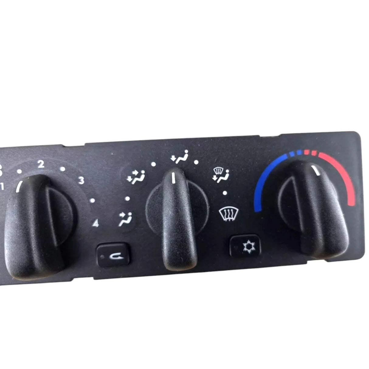 A22-54708-220 Freightliner A/C Climate Control Module - Truck To Trailer