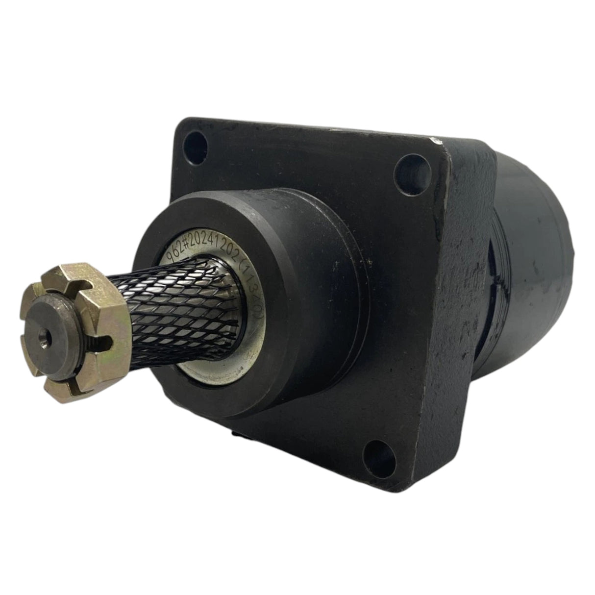 BMER-2-750-WS-T4-S Dynamic LSHT Motor