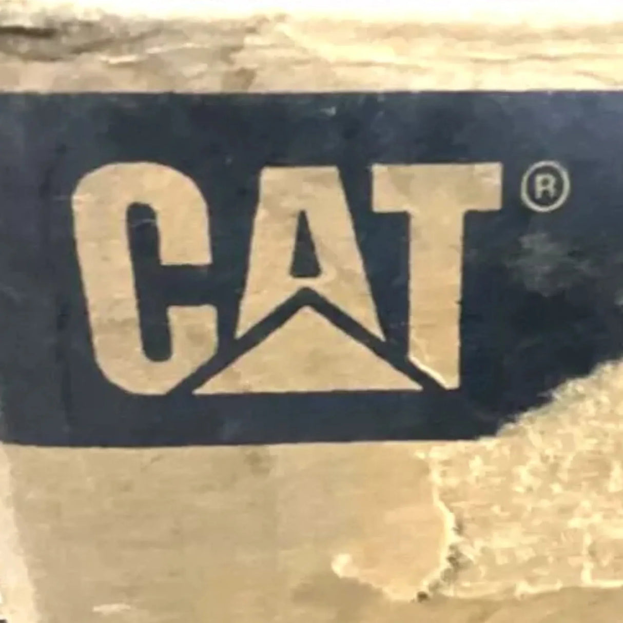 187-3523 Genuine CAT Transmission Oil Cooler Core - Truck To Trailer