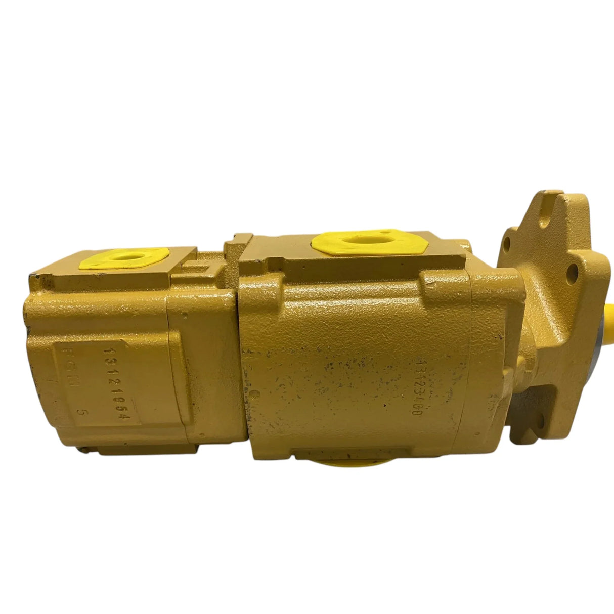 573-8015 CAT Hydraulic Gear Pump - Truck To Trailer